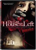 The Last House on the Left