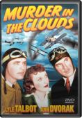 Murder in the Clouds