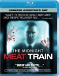 The Midnight Meat Train (Blu-Ray)