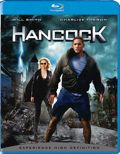 Hancock (Blu-Ray)