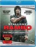 Rambo (Blu-Ray)