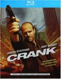 Crank (Blu-Ray)