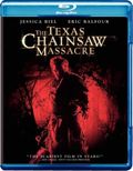 The Texas Chainsaw Massacre (Blu-Ray)
