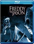 Freddy vs. Jason (Blu-Ray)