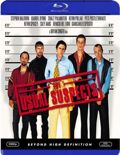 The Usual Suspects (Blu-Ray)