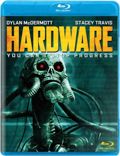Hardware (Blu-Ray)