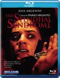 The Stendhal Syndrome (Blu-Ray)