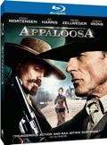 Appaloosa (Blu-Ray)