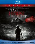The Last House on the Left (Blu-Ray)