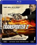 Transporter 2 (Blu-Ray)