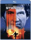 Starman (Blu-Ray)