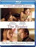 The Reader (Blu-Ray)