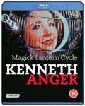 The Magick Lantern Cycle (Blu-Ray)