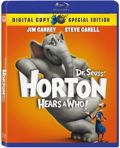 Horton Hears a Who! (Blu-Ray)