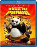 Kung Fu Panda (Blu-Ray)