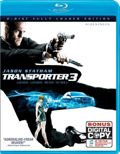 Transporter 3 (Blu-Ray)