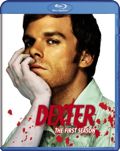 Dexter: The First Season (Blu-Ray)