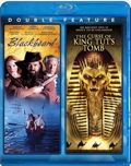 The Curse of King Tut's Tomb/Blackbeard (Blu-Ray)