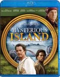 Mysterious Island (Blu-Ray)