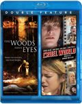 The Woods Have Eyes/Cruel World (Blu-Ray)