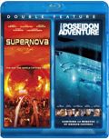 Supernova & Poseidon Adventure (Blu-Ray)
