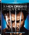 X-Men Origins: Wolverine (Blu-Ray)