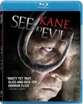 See No Evil (Blu-Ray)