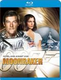 Moonraker (Blu-Ray)