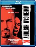 American History X (Blu-Ray)