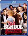 Old School (Blu-Ray)