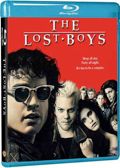 The Lost Boys (Blu-Ray)