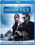 Miami Vice (Blu-Ray)