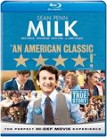 Milk (Blu-Ray)