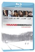 Trans-Siberian (Blu-Ray)
