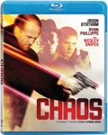 Chaos (Blu-Ray)