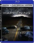 The Happening (Blu-Ray)