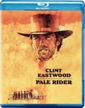 Pale Rider (Blu-Ray)