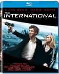 The International (Blu-Ray)