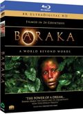 Baraka (Blu-Ray)