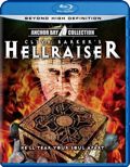 Hellraiser (Blu-Ray)