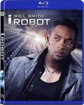I, Robot (Blu-Ray)