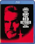 The Hunt for Red October (Blu-Ray)