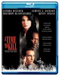 A Time to Kill (Blu-Ray)