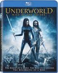 Underworld: Rise of the Lycans (Blu-Ray)