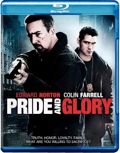 Pride and Glory (Blu-Ray)