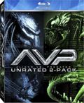 AVP: Alien vs. Predator Collection (Blu-Ray)