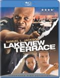 Lakeview Terrace (Blu-Ray)