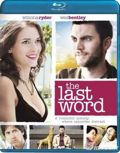 The Last Word (Blu-Ray)