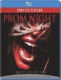 Prom Night (Blu-Ray)