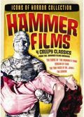 Icons of Horror: Hammer Films